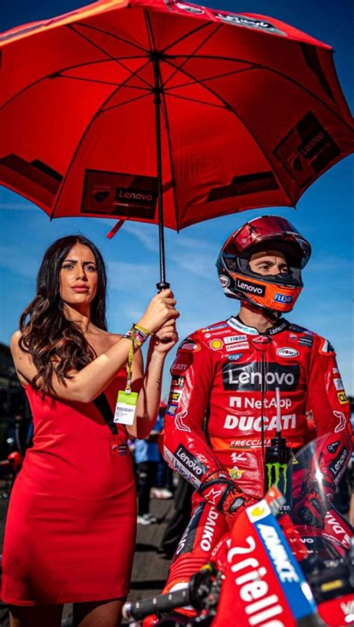 Francesco Arca’s Girlfriend: Who is Francesco Arca Dating?