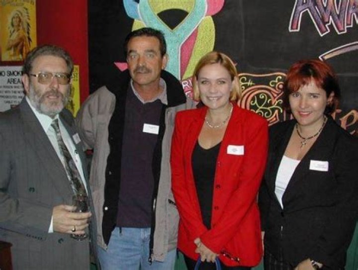 Franci Swanepoel- Wiki, Age, Height, Husband, Net Worth, Death