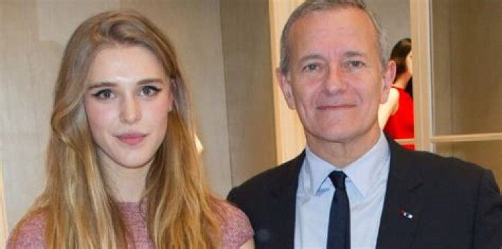 Francis Huster Vie Privée