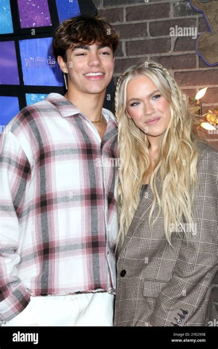 Francisca Sky’s Boyfriend: Who is Francisca Sky Dating?