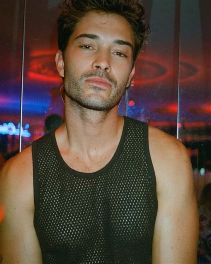 Francisco Lachowski Net Worth, Income, Salary, Earnings, Biography