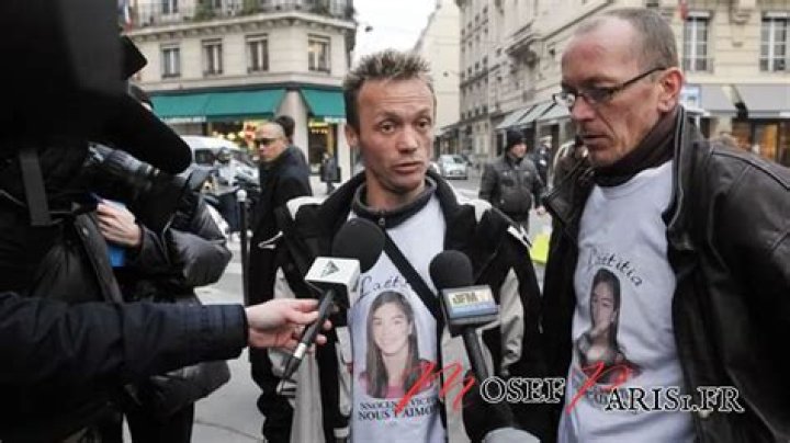 Franck Perrais Aujourd’hui