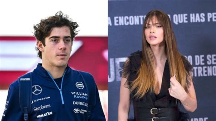 Franco Armani’s Girlfriend: Who is Franco Armani Dating?