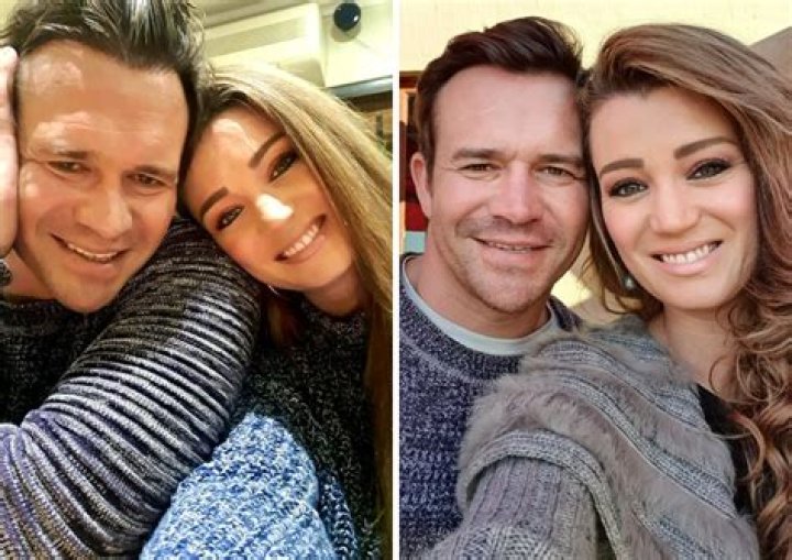 Francois Hougaard’s Girlfriend: Who is Francois Hougaard Dating?