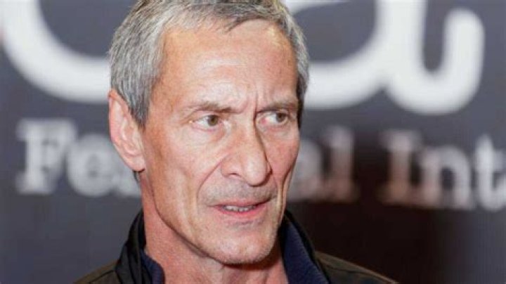 Francois Levantal - Net Worth, Age, Height, Birthday, Bio, Wiki!