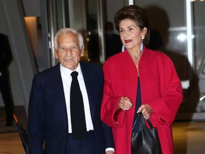 Françoise Bourdin Qui Est Son Mari