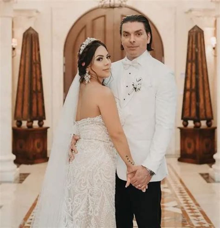Frank Bollok | Married Life And Net Worth