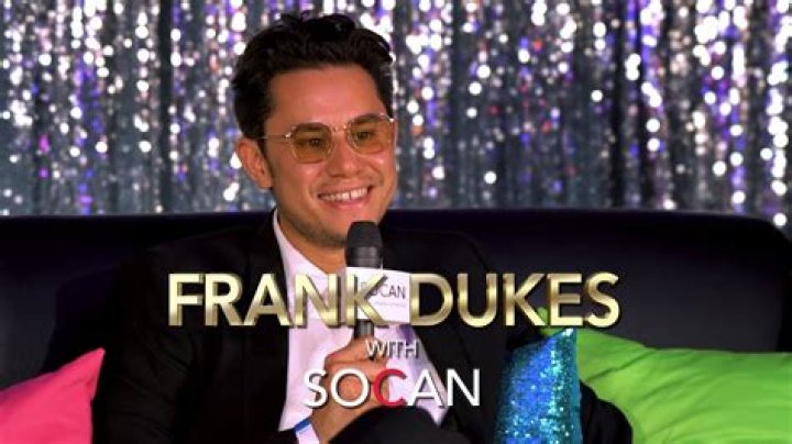 Frank Dukes Net Worth, Age, Height, Bio, Birthday, Wiki!