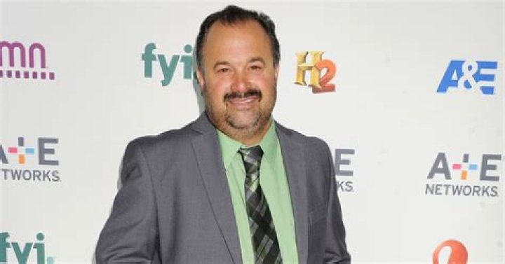 Frank Fritz’s Health Problems, Including His Stroke And Dramatic Weight Loss