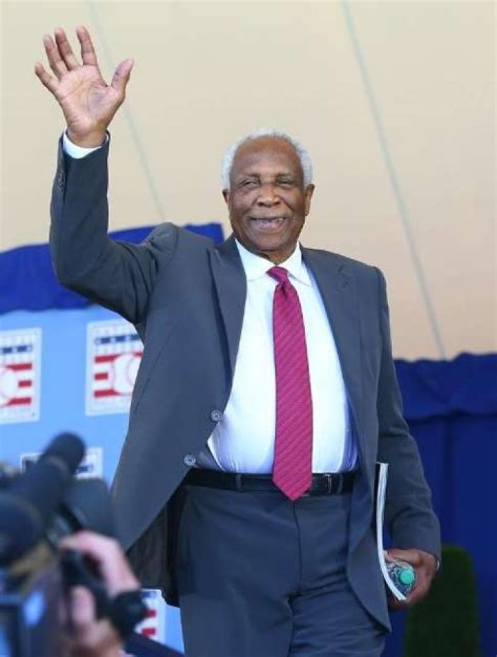 Frank Robinson Net Worth, Age, Height, Bio, Birthday, Wiki!