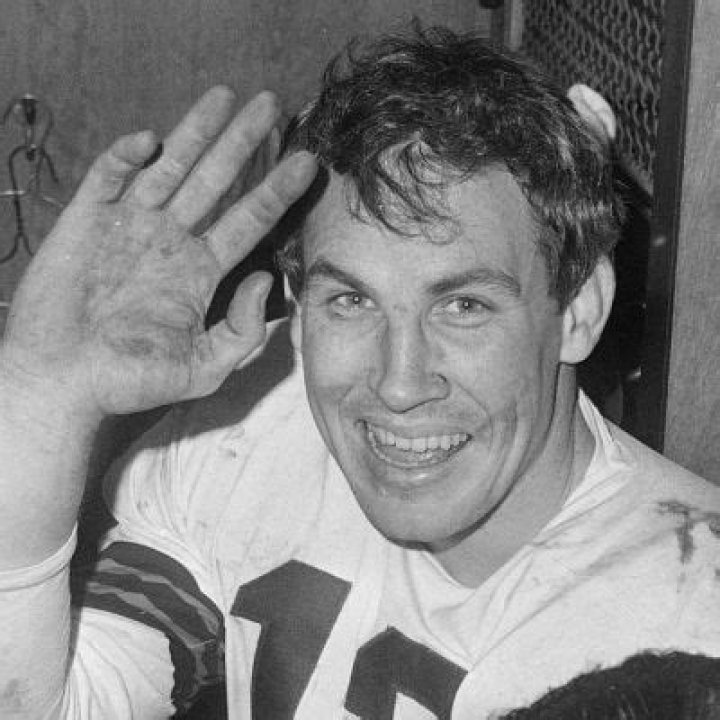 Frank Ryan Net Worth Before Death: How Rich Was He? Earnings And Career