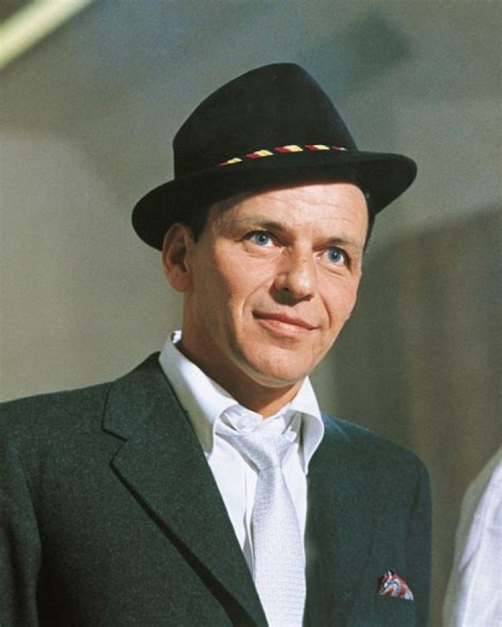 Frank Sinatra Net Worth, Age, Height, Bio, Birthday, Wiki!