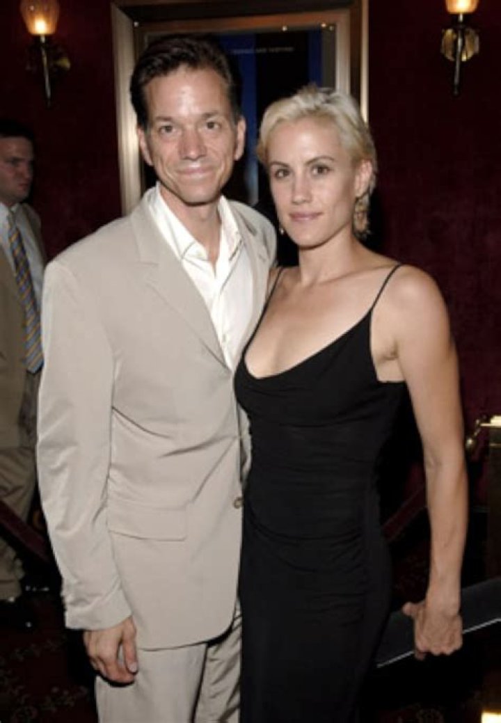 Frank Whaley’s Wife: Who is Frank Whaley Dating?