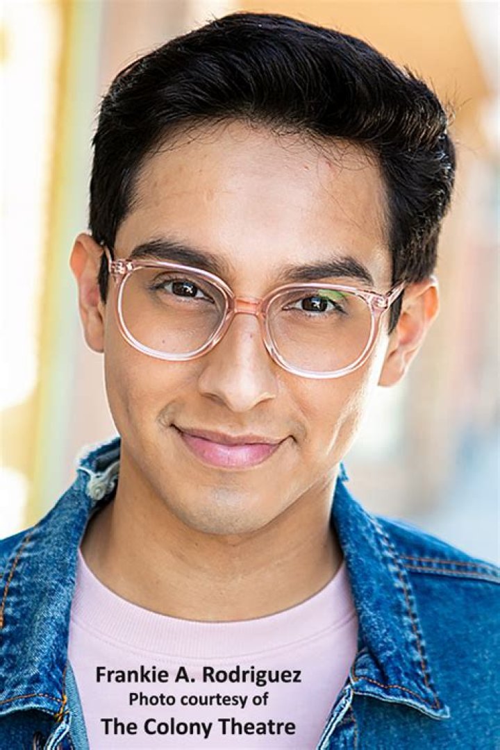 Frankie A. Rodriguez - Net Worth, Age, Height, Birthday, Bio, Wiki!