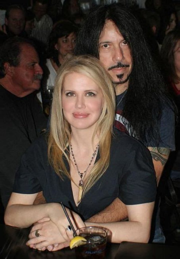 Frankie Banali’s Wife: Who is Frankie Banali Dating?