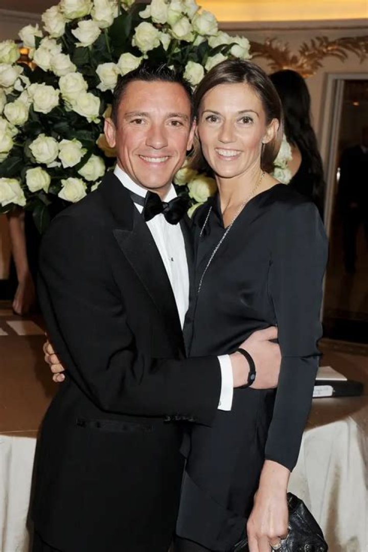 Frankie Dettori- Wiki, Age, Height, Net Worth, Wife, Ethnicity
