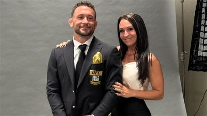 Frankie Edgar Net Worth 2024, Age, Height, Bio, Birthday, Wiki!
