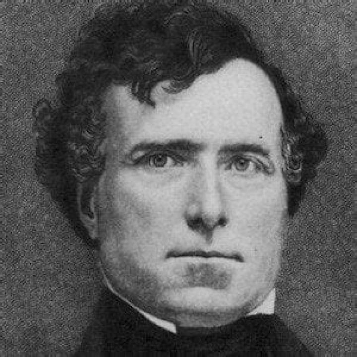 Franklin Pierce Net Worth 2024, Age, Height, Bio, Birthday, Wiki!