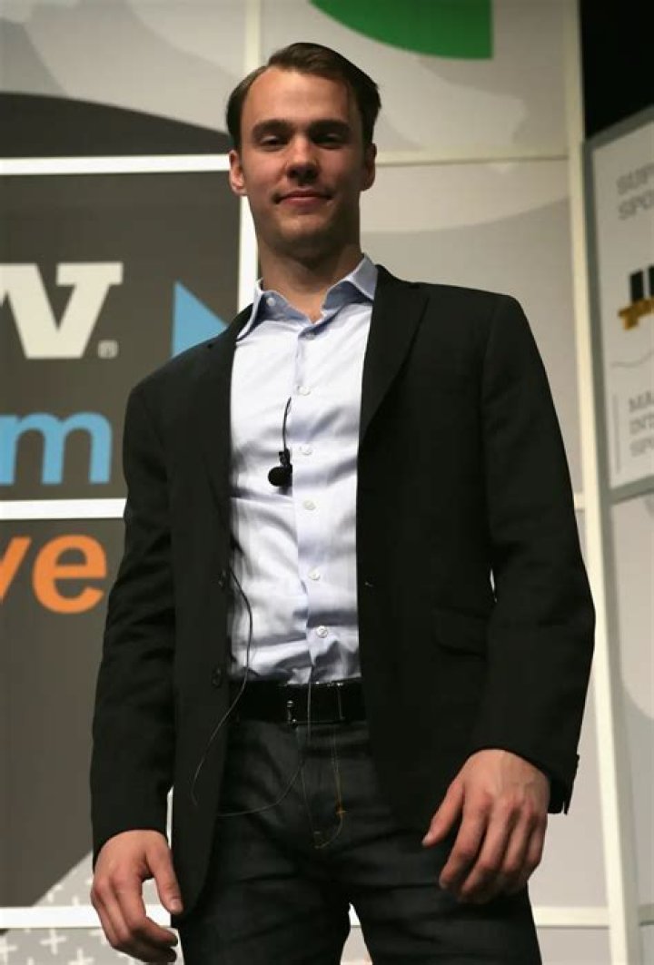 Fred Ehrsam - Net Worth, Age, Height, Birthday, Bio, Wiki!