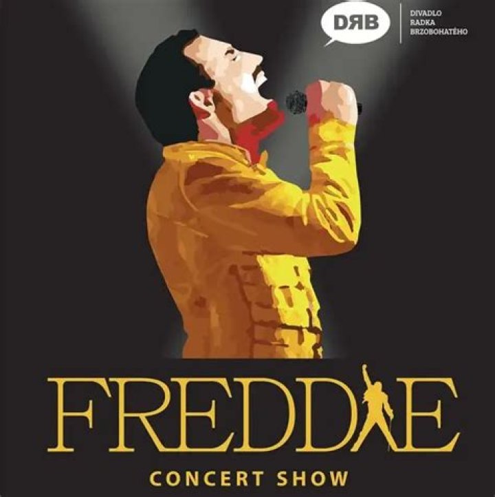 FREDDIE Concert Review - CelebMix