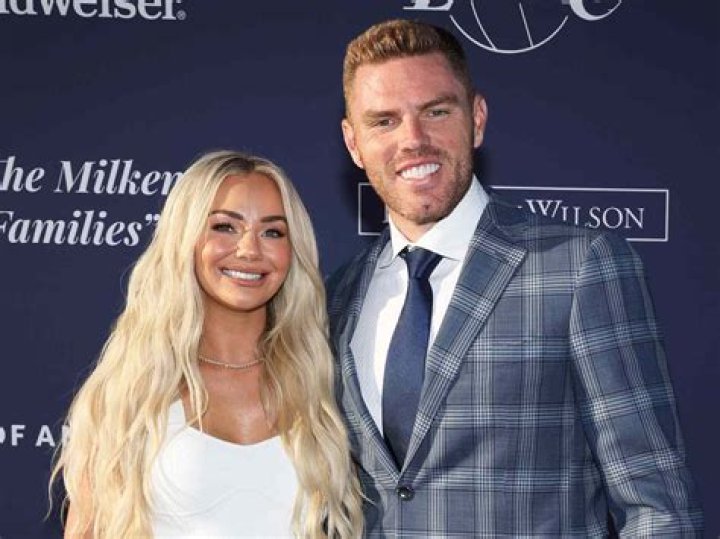 Freddie Smith’s Girlfriend: Who is Freddie Smith Dating?