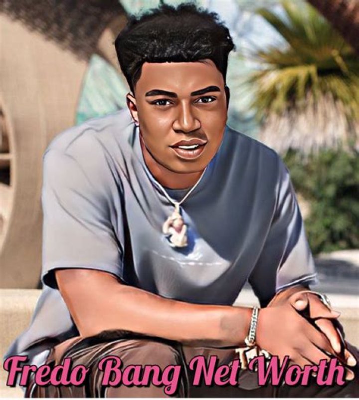 Fredo Bang Net Worth, Age, Height, Bio, Birthday, Wiki!