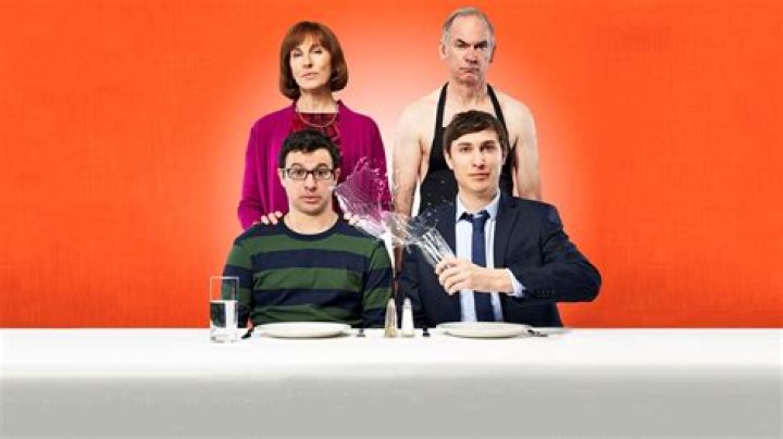 Friday Night Dinner to return for sixth series