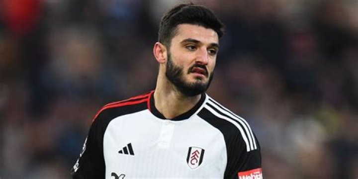 Fulham Eyes Late Deal for Chelsea's Armando Broja Worth £50 Million