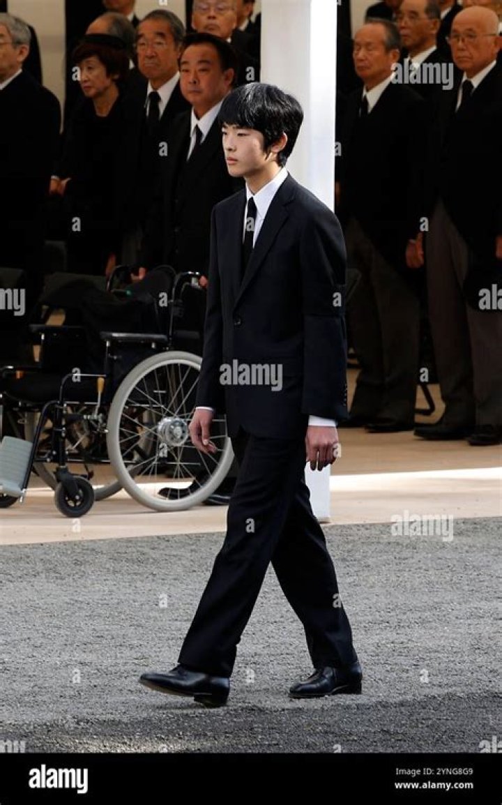 Fumihito, Prince Akishino Net Worth 2024, Age, Height, Bio, Birthday, Wiki!