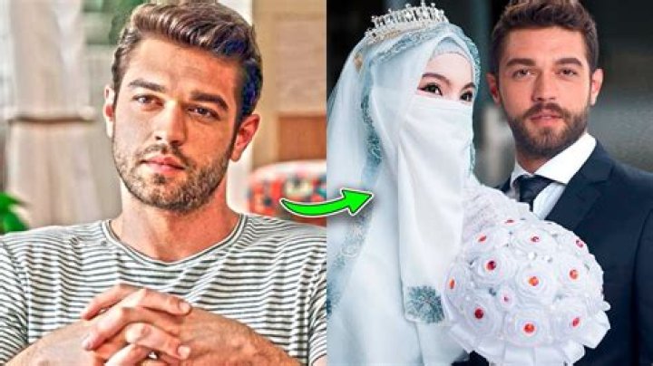 Furkan Kaya’s Girlfriend: Who is Furkan Kaya Dating?