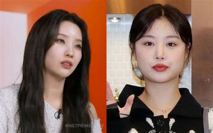 (G)I-DLE Soyeon Has Caught Up With Another Controversy Regarding Her Song “Sun”