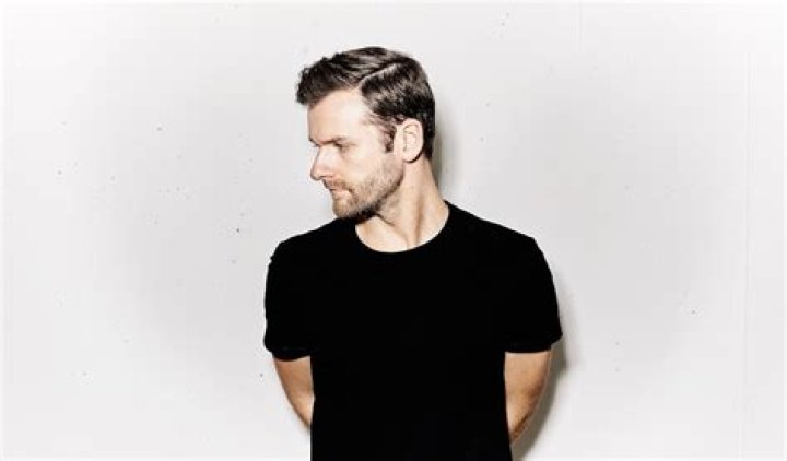 G+UNENBERG Teams Up with Mousse T. and WLZN on “My Love”