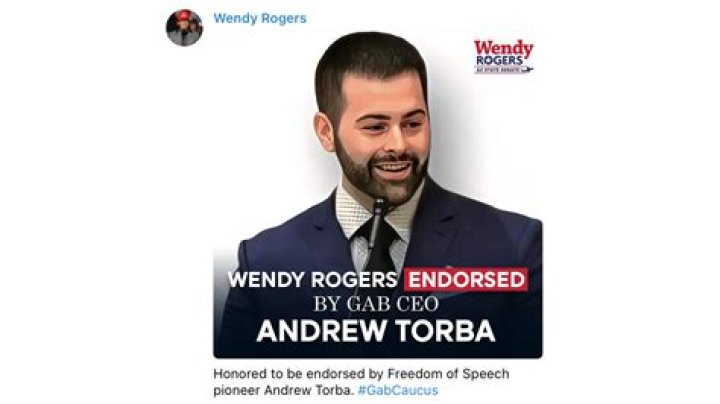 Gab Founder: Andrew Torba Net Worth, Everything On Wife Biography And Family