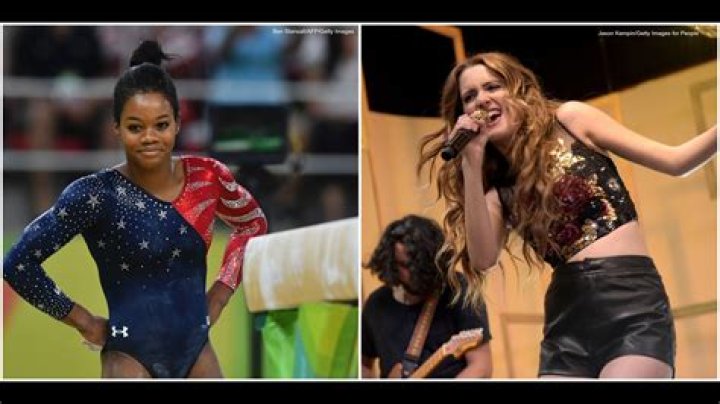 Gabby Douglas, Laura Marano Join Miss America Judges Panel