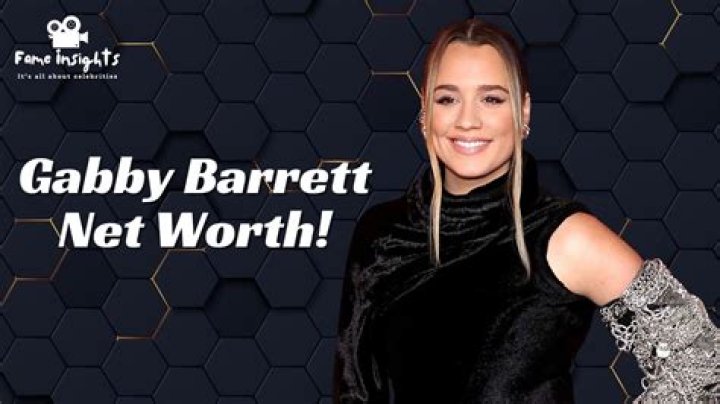 Gabby Frost - Net Worth, Age, Height, Birthday, Bio, Wiki!
