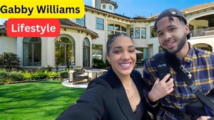 Gabby Goessling’s Boyfriend: Who is Gabby Goessling Dating?