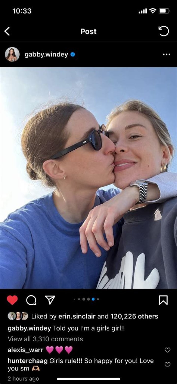 Gabby La La’s Boyfriend: Who is Gabby La La Dating?