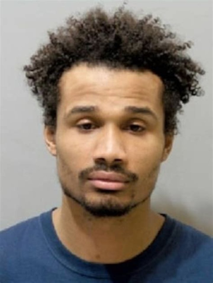 Gabriel Calixto Springfield Il Arrest For Murder | Emma Shafer Boyfriend Stabbing Case