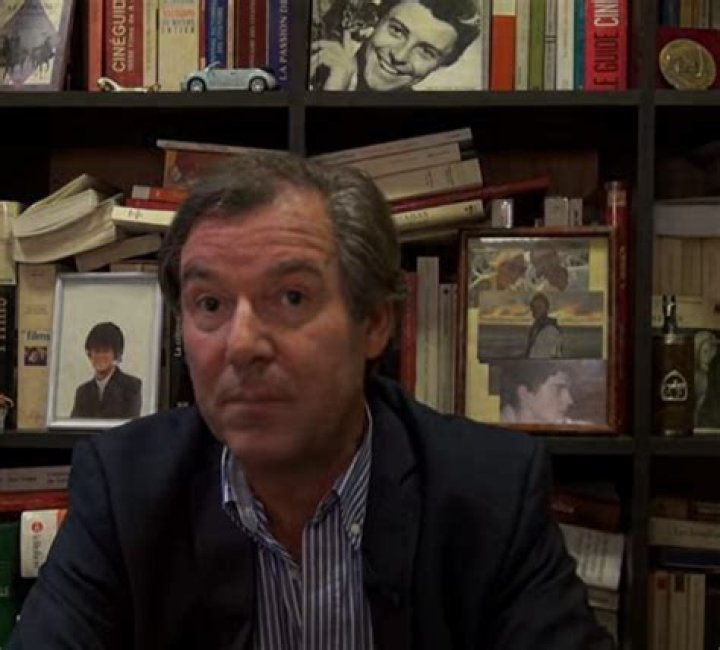 Gabriel Garcin Fils De Jérôme Garcin