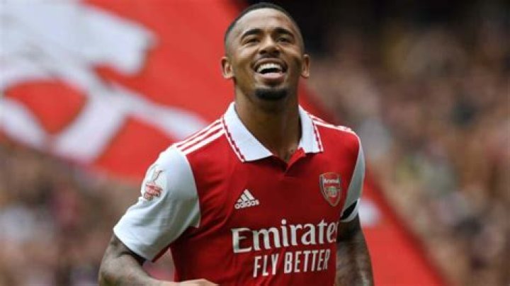 Gabriel Jesus - Net Worth, Age, Height, Birthday, Bio, Wiki!