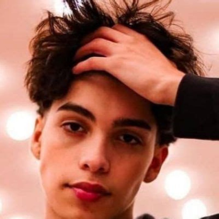 Gabriel Salazar - Net Worth, Age, Height, Birthday, Bio, Wiki!