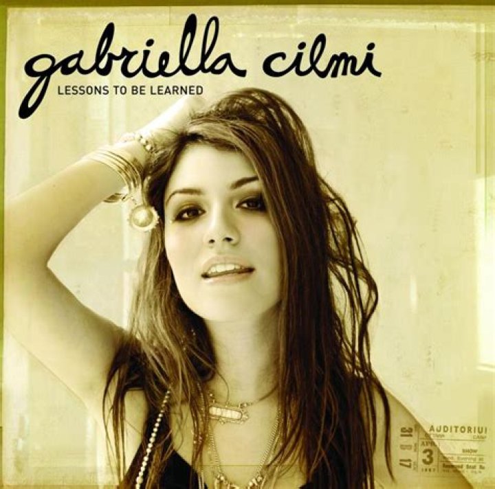 Gabriella Cilmi Set To Perform Online Charity Concert