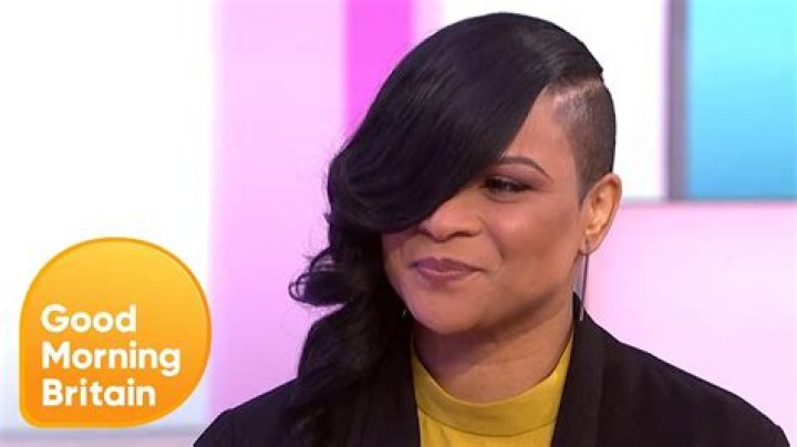 Gabrielle Returns With New Single 'Show Me'