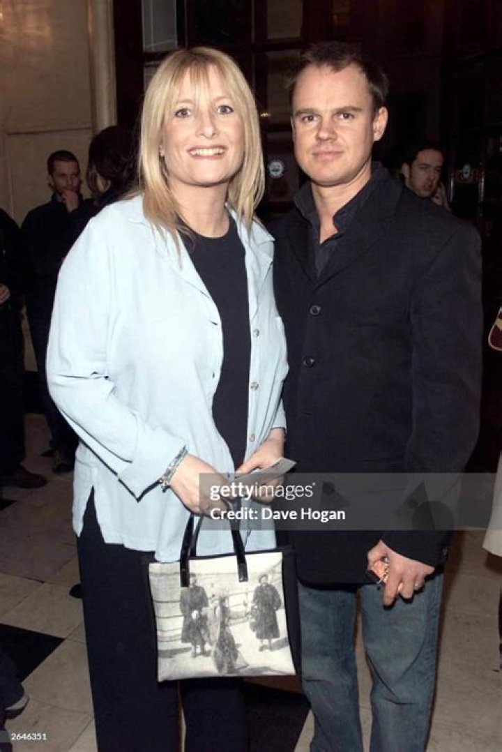 Gaby Roslin’s Husband: Who is Gaby Roslin Dating?