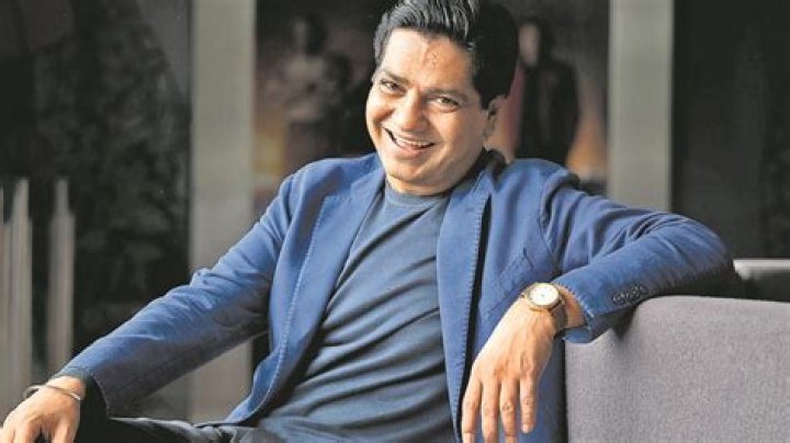 
Gagan Dev Riar- Wiki, Age, Height, Girlfriend, Dating, Net worth	