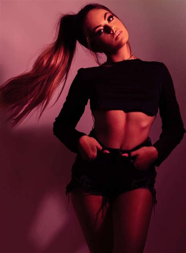 Gaia Cauchi announces debut solo single 'Why Should I?'