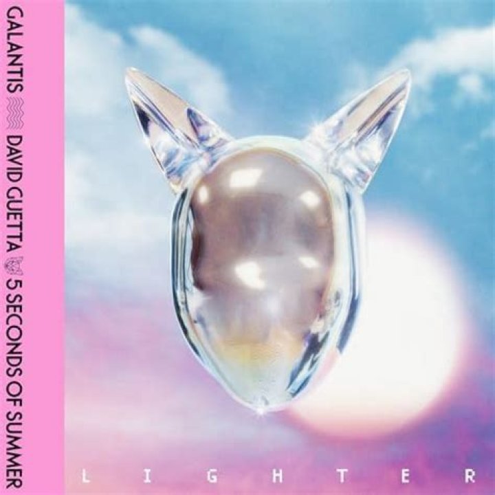 Galantis, David Guetta & 5SOS team up for new track 'Lighter'