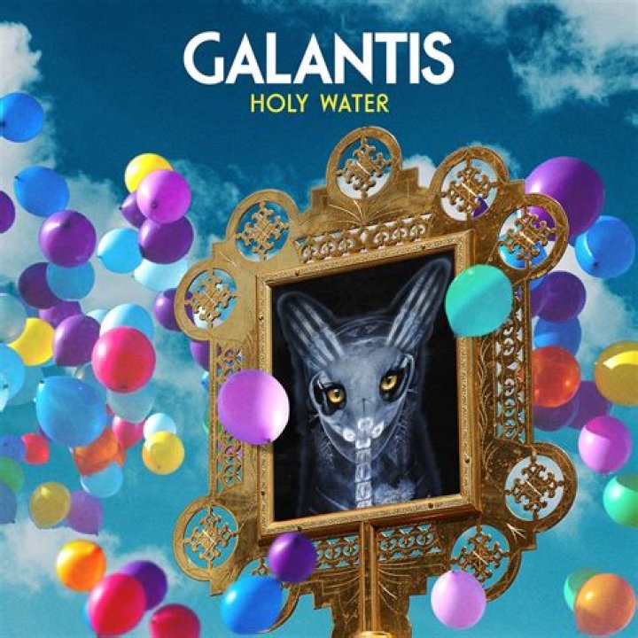 Galantis Dive Into "Holy Water" In Upbeat New Release