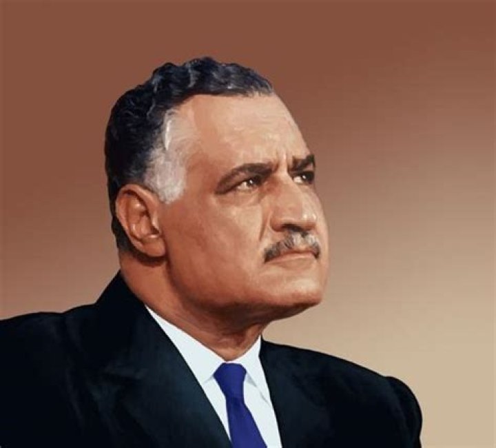 Gamal Abdel Nasser - Net Worth, Age, Height, Birthday, Bio, Wiki!
