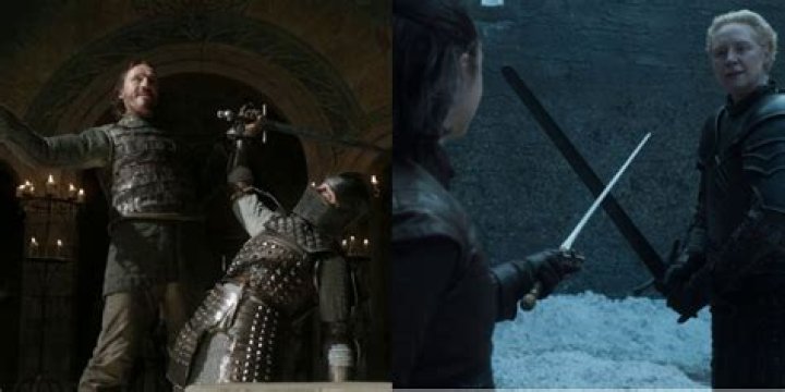 Game of Thrones Has Finished Filming Forever